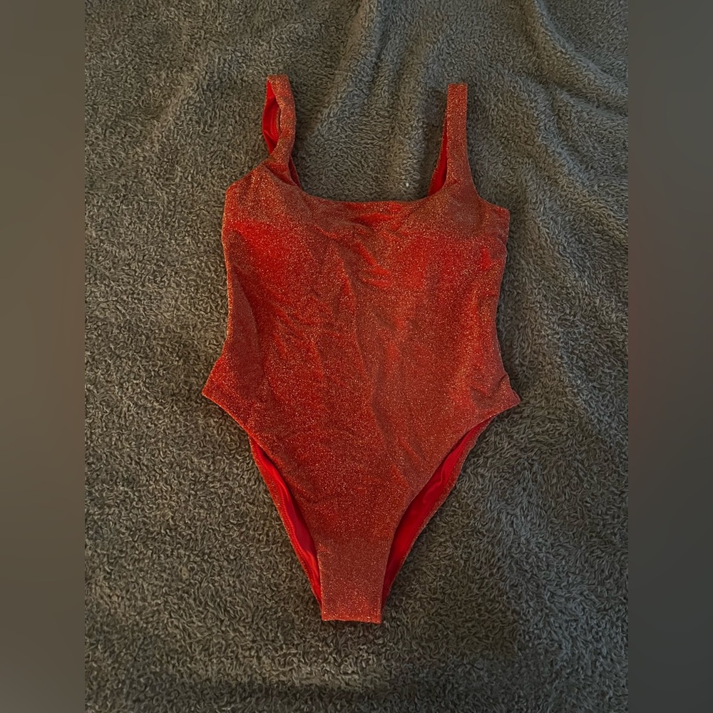 Aerie one piece